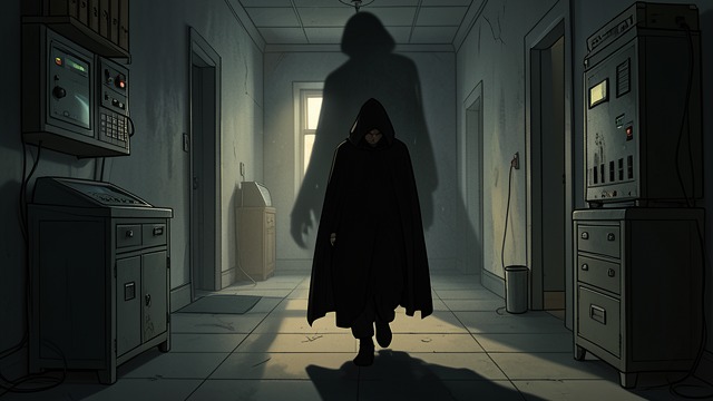 Coruscant Without Laranth from "The Last Jedi". A Risk Taken Alone Entering the Bureau Jax infiltrates Imperial Security Bureau headquarters in disguise to find evidence of Vader and Yimmon.