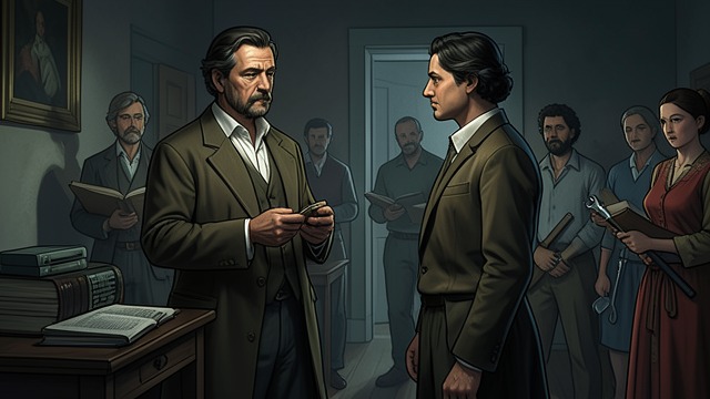 Renewal from a Remnant from "The Last Jedi". Leadership After Failure Accountability Revealed Haus and Sheel uncover Sal’s secret message and confront the truth about how the network was endangered.