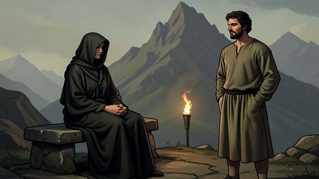 Curiosity About Jedi Freedom from "The Last Jedi". An Unfamiliar Equality Questions About Training Magash is fascinated that men and women can both train as Jedi.