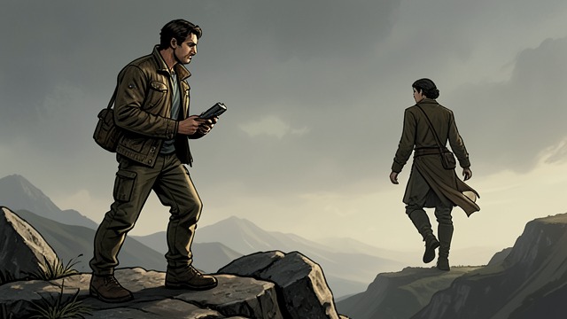A Possible Padawan from "The Last Jedi". Teaching Beyond the Order An Invitation Sent After returning from Dathomir, Jax plans to contact Magash.