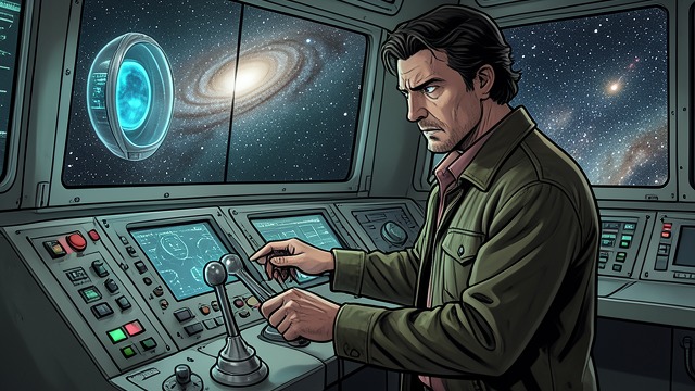 The Choice on the Ship from "The Last Jedi". Two Duties at Once Yimmon or Laranth Jax must decide whether to keep searching for Laranth or secure the life pod carrying Yimmon.
