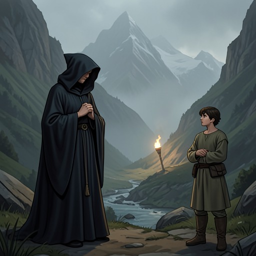 Gender, Power, and the Dathomir Witches from "The Last Jedi". Jax’s encounter with Magash challenges the gender hierarchy of the Singing Mountain Clan and opens a possibility of teaching rather than exclusion.