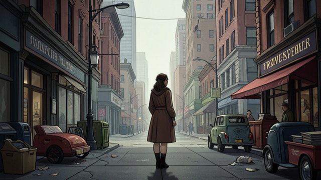 The Idealized Betsy from "Taxi Driver". The Idealized Betsy A woman at a distance Travis watches Betsy through the campaign office and imagines her as clean, elevated, and untouched by the…