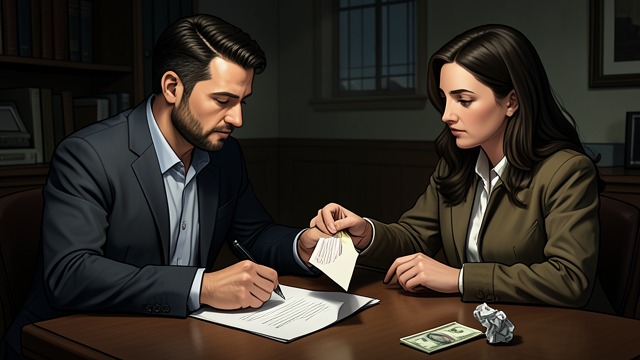 The Letter’s Departure from "Taxi Driver". The Letter’s Departure An attempted restitution Travis sends Iris five hundred dollars and a note telling her to leave immediately.