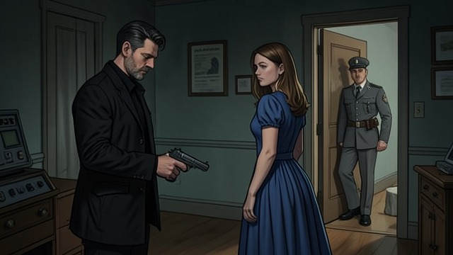 The Paid Confrontation from "Taxi Driver". The Paid Confrontation Meeting Sport again Travis pays Sport to enter Iris’s room, then tells her he wants her to leave.