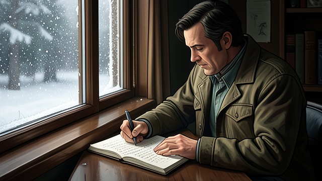 Notes for Staying Sane from "Taxi Driver". Notes for Staying Sane Recording the ordinary Travis writes about dirty snow, sirens, and people washing taxi windows.