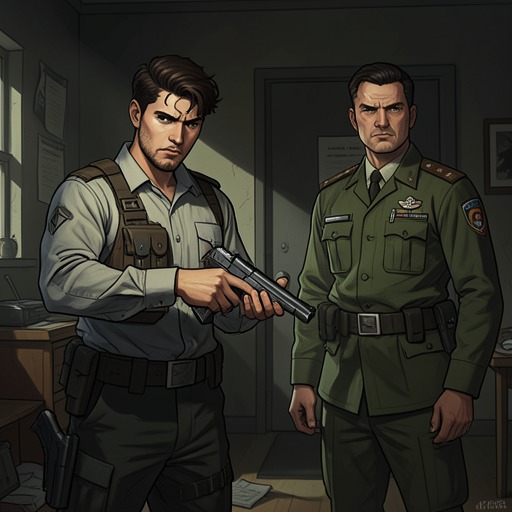 Andy’s Weapons and Travis’s Transformation from "Taxi Driver". This thread follows the purchase, practice, and use of Travis’s guns as they turn private fantasies of power into a dangerous physical capacity.