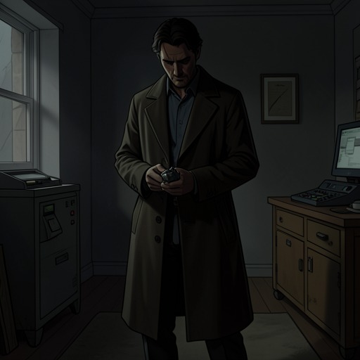 Travis’s Search for a Name from "Taxi Driver". This thread traces Travis’s urge to become someone recognizable, from anonymous isolation to a violent fame that grants identity without resolving his…