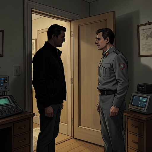 A Rescue Impulse Becomes Violent from "Taxi Driver". This thread examines the changing conflict between Travis and Sport, from an aborted intervention to a deadly return presented by Travis as rescue.