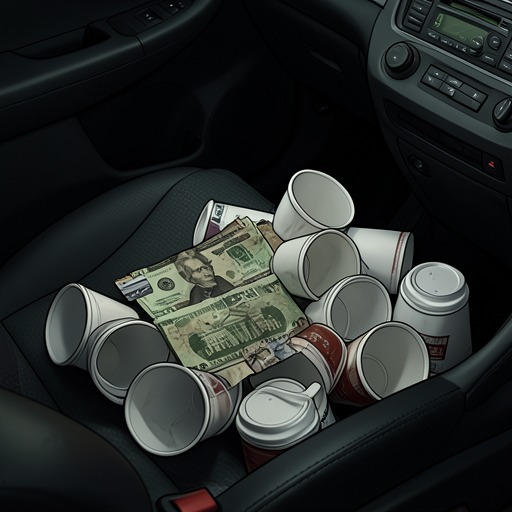 The Twenty Dollar Bill from "Taxi Driver". This thread follows the bill left in Travis’s cab after Iris is pulled from it, as it becomes a material reminder of passivity and later changes hands in a…