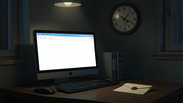 The Unsent Cruelty from "Kay Scarpetta". The Unsent Cruelty A message after death A vicious email appears in the Scarpetta account hours after Terri is already dead and Oscar is confined.