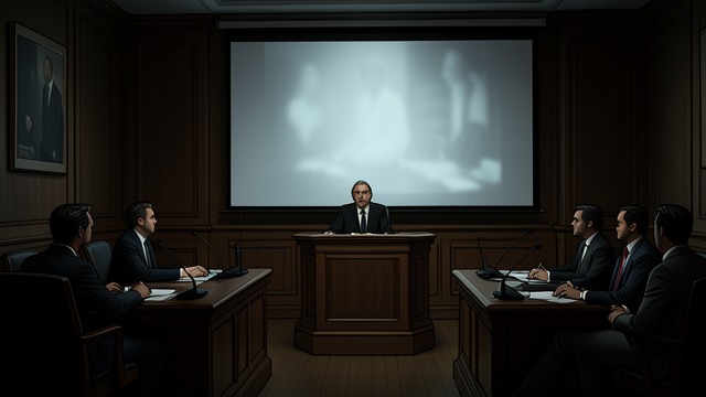 The Courtroom Problem from "Kay Scarpetta". The Courtroom Problem Truth beyond proof The recordings make Morales’s guilt morally obvious, yet the prosecution still must establish authenticity…