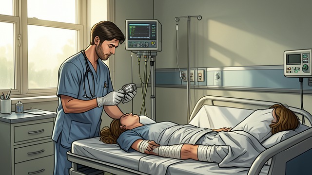 The Chip Removed from "Kay Scarpetta". The Chip Removed Physical proof A GPS implant is removed from Oscar’s body after he reaches safety.