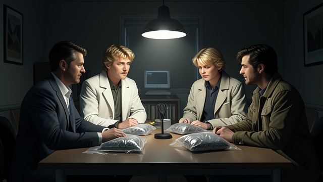 A Necessary Team from "Kay Scarpetta". A Necessary Team Different authorities Berger brings prosecutorial power, Benton psychiatric expertise, Scarpetta forensic medicine, Lucy digital analysis, and…