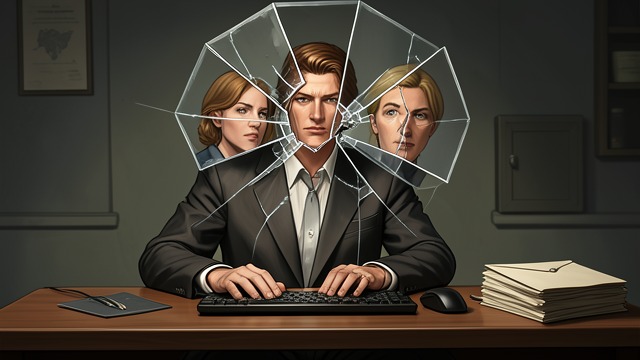 Many Names from "Kay Scarpetta". Many Names An online crowd Terri maintains eighteen usernames for different forms of communication, shopping, commentary, and concealment.