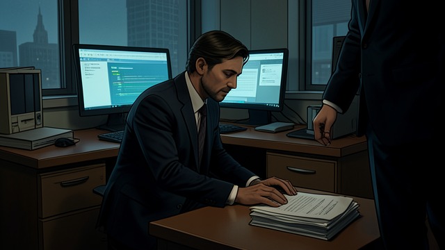The Helpful Detective from "Kay Scarpetta". The Helpful Detective Competence as camouflage Mike Morales presents himself as an aggressive, informed detective who finds laptops, tracks leads, and pushes…