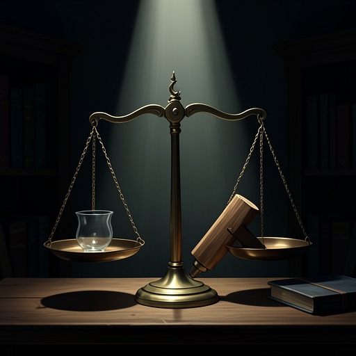 The Ethics of Forensic Knowledge from "Kay Scarpetta". This flow traces the novel’s argument that expertise can protect truth or become an instrument of domination.