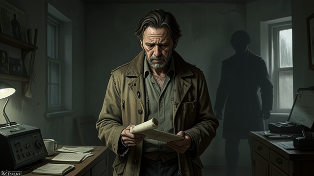 The Anniversary Context from "Venom". The Anniversary Context The Order to Leave Lucille explains that King Albert sent Sir Robert away shortly before the Creepers consumed the capital.