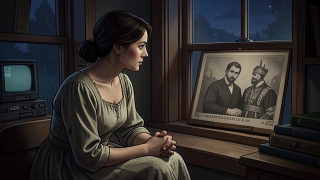 A Bond Remembered from "Venom". A Bond Remembered Witnesses Speak Lucille recalls what her husband heard about the bond between Sir Robert and King Albert.