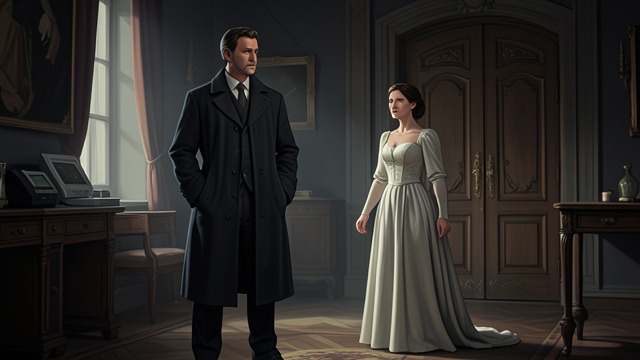 Lucian's Rejection from "Venom". Lucian's Rejection A Defiant Alternative Lucian tells Elena that he would accept Arianna ruling Paegeia if that meant avoiding marriage to her.