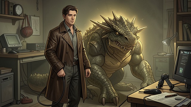 Service to the King from "Venom". Service to the King A Trusted Dragon Sir Robert served as King Albert's dragon, and people later remembered their relationship as unusually strong.