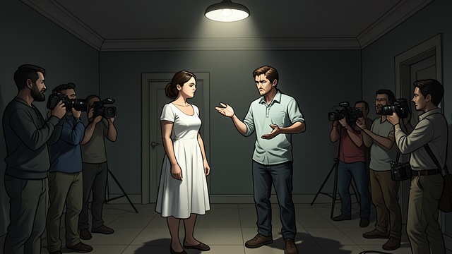 Honesty About the Press from "Venom". Honesty About the Press Advice Elena Resists Becky urges Elena to pose for photographers, believing that refusing to engage only makes the situation harder.