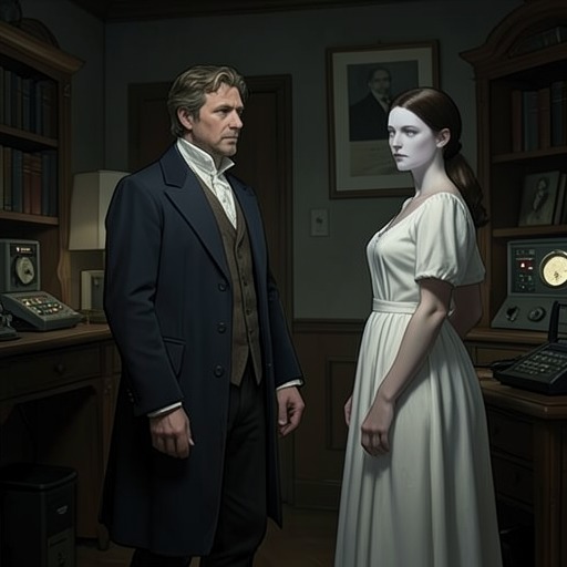 Blake's Contradictory Life from "Venom". Blake's provocative conduct coexists with moments of protection, leaving Elena unsure how to interpret him.