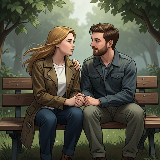 Elena and Sammy's Friendship from "Venom". Sammy's friendship gives Elena a steady source of honesty and protection as the summer grows more complicated.
