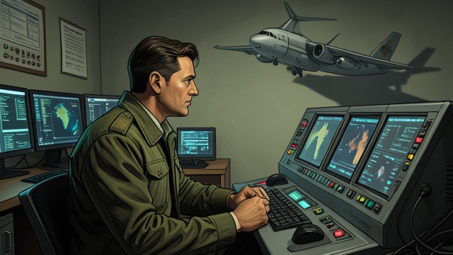 Learning the Staff Burden from "Afterburn". Learning the Staff Burden Watching rather than flying Grant observes air operations and feels the weight of decisions that affect an entire wing.
