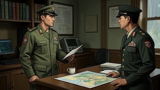 A Restricted Patrol from "Afterburn". A Restricted Patrol Consequences short of dismissal Matthew Magruder removes Mason from no-fly-zone patrols and limits him to combat air patrol.