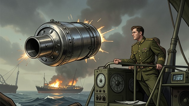 The Russian Decoy Is Misread from "Afterburn". The Russian Decoy Is Misread Sound resembles a launch The Kislovodsk releases a decoy intended to confuse the Americans, but its sound resembles a weapon…
