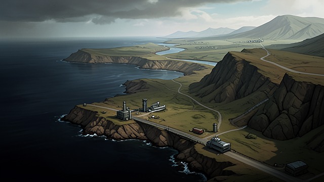 Geography and Administration from "Afterburn". Geography and Administration A peninsula between powers Crimea extends from Ukraine into the Black Sea, while its eastern shore faces Russia across the Kerch…