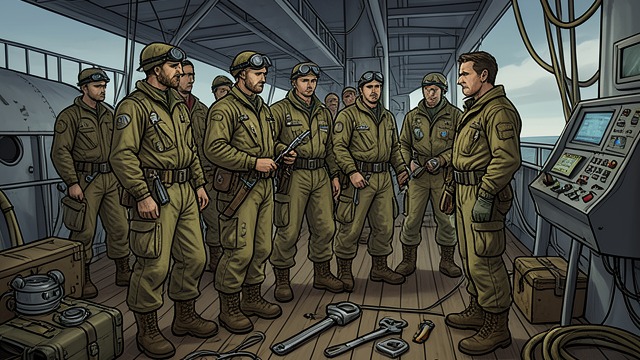 The Pilot's Fraternity from "Afterburn". The Pilot's Fraternity Skill as belonging Carrier aviators distinguish themselves through demanding training, launches, and recoveries.