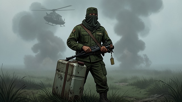 Accidents Become Political Claims from "Afterburn". Accidents Become Political Claims Dmitriev invokes mistakes Dmitriev calls the attacks on the tanker and helicopter accidents and compares them to the earlier…