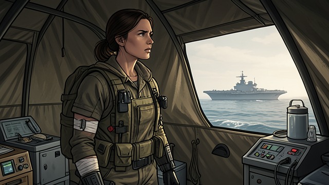 Lobo Returns to Flying from "Afterburn". Lobo Returns to Flying Recovery exceeds expectation After the assault, medical reports question whether Hanson will ever fly combat missions again.