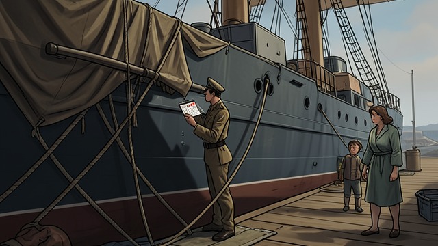 A Deployment Cuts Short from "Afterburn". A Deployment Cuts Short Home time disappears The Thomas Jefferson returns to Norfolk for a short refit, but the Navy sends it back to sea after only a few…