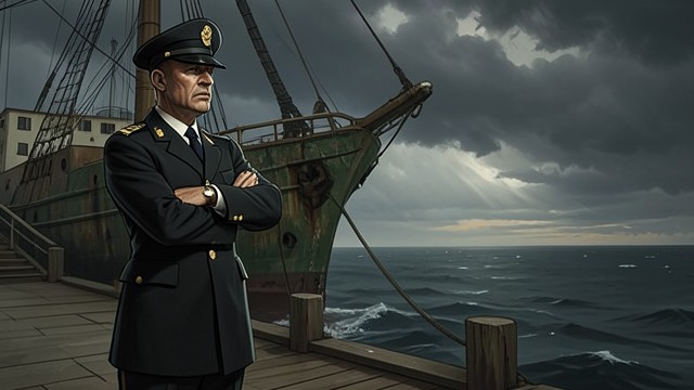 Dmitriev's Oath from "Afterburn". Dmitriev's Oath A duty to the homeland Nikolai Sergeivich Dmitriev frames his service as loyalty to Russia and honor, even as he admits that the state is…