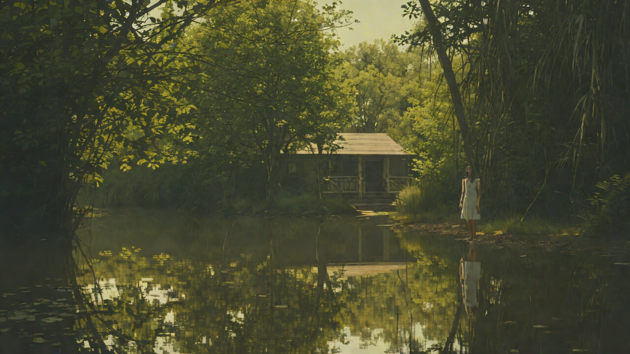 Nobody Misses Cleo from "Lady in the Lake". Nobody Misses Cleo Cleo's ghost asks whether she is really missing if almost nobody misses her.