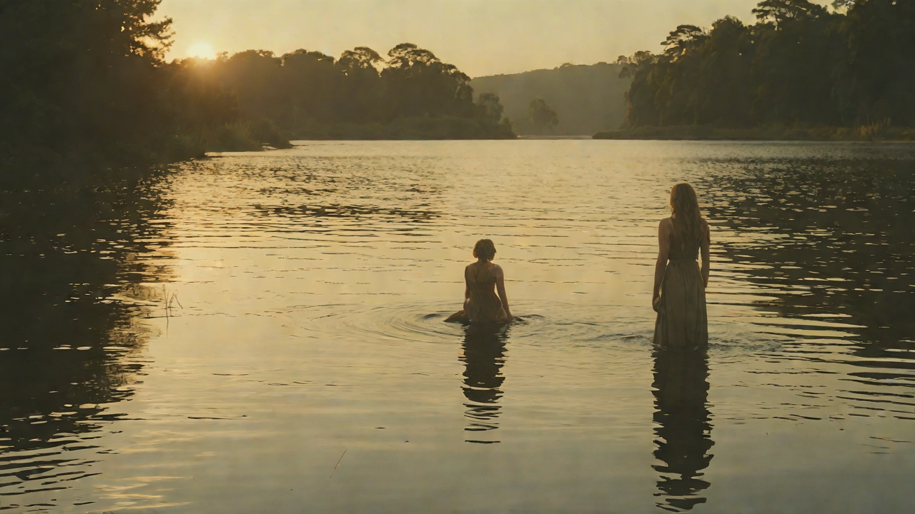 Impossible Dream from "Lady in the Lake". Impossible Dream Maddie reconciles herself to the impossibility of Ferdie. She chooses her career and her freedom over the love he offered.