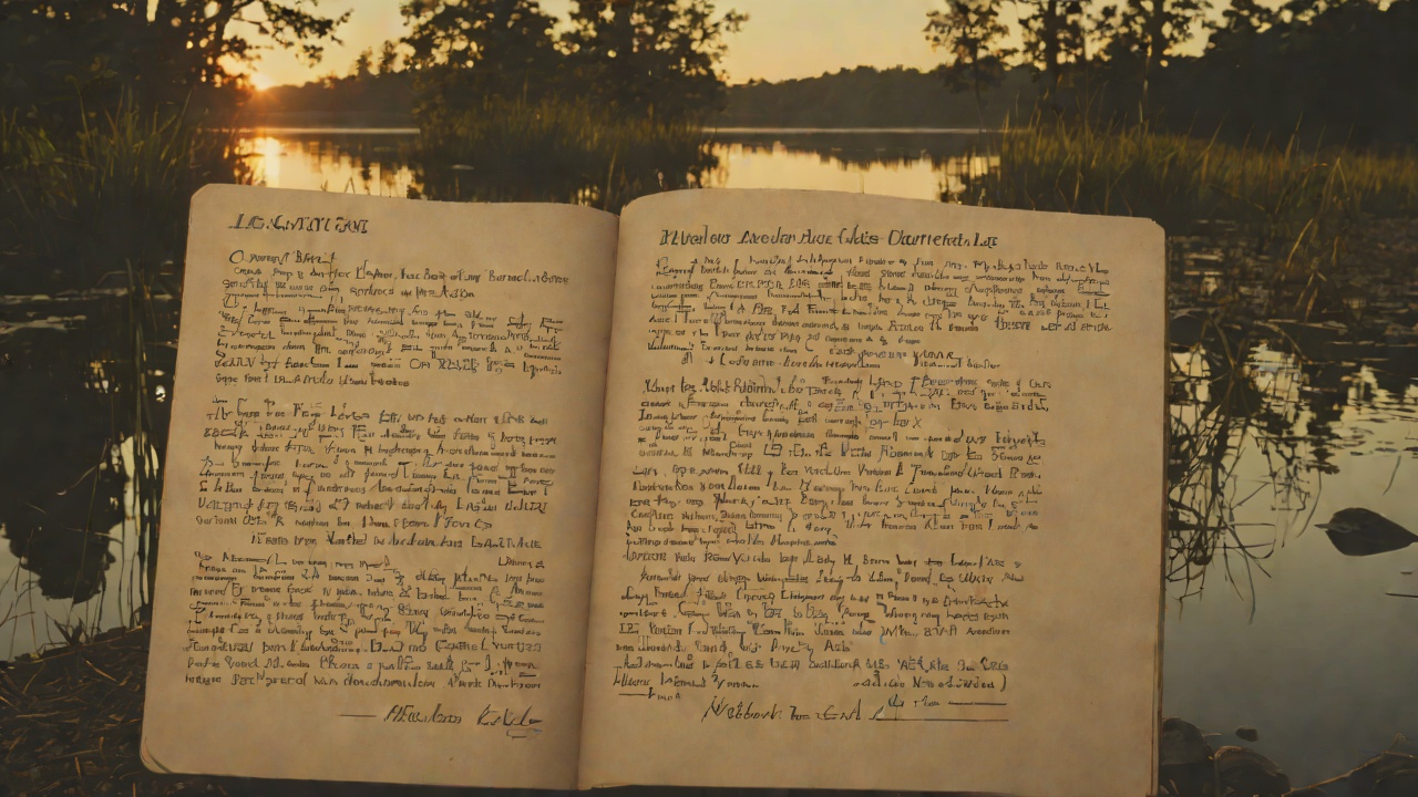 A Killer Unburdens from "Lady in the Lake". A Killer Unburdens Bob Bauer and Maddie turn her correspondence into a front-page Star story.