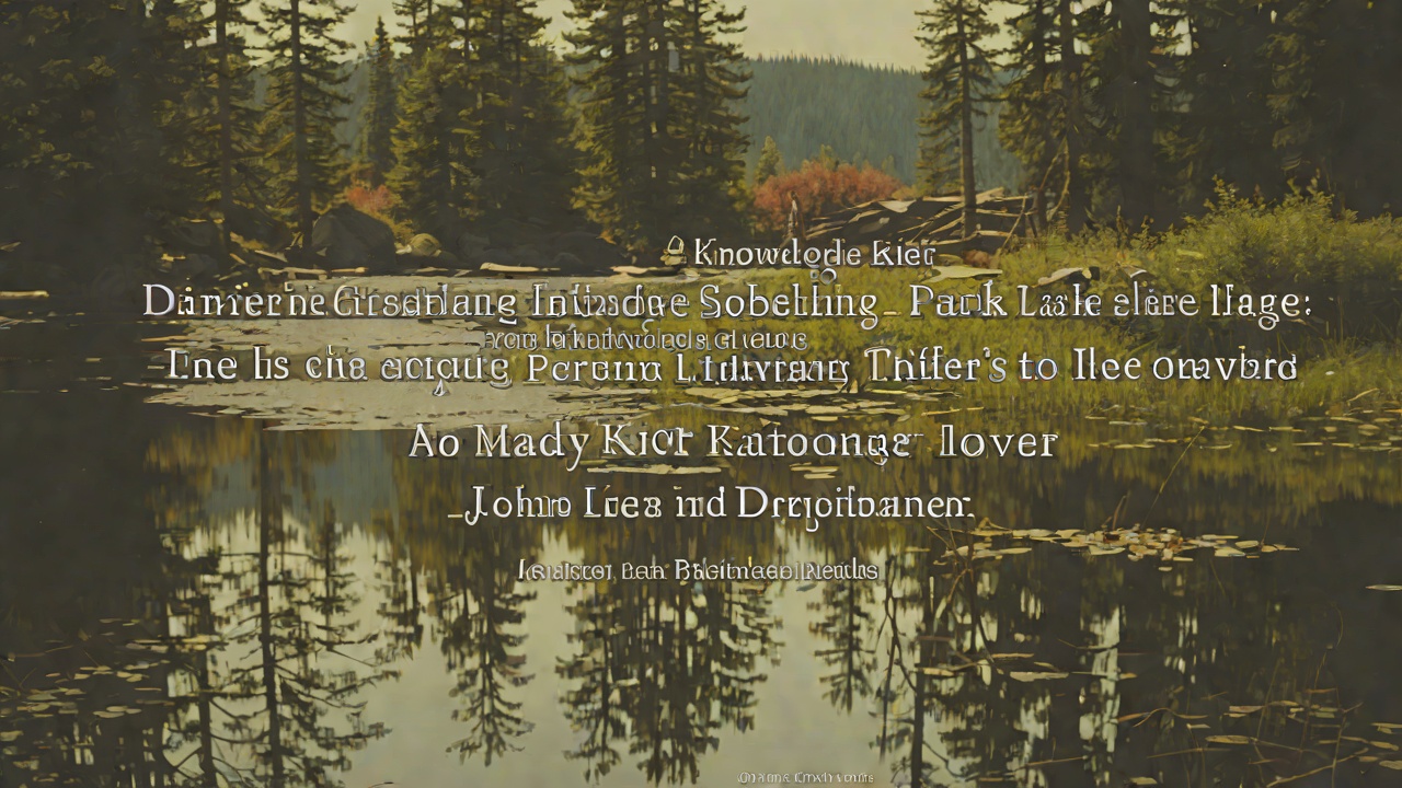 Diller's Knowledge from "Lady in the Lake". Diller's Knowledge John Diller learns that Ferdie Platt is Maddie's lover and source. He does not expose them immediately, but the secret becomes a weapon.