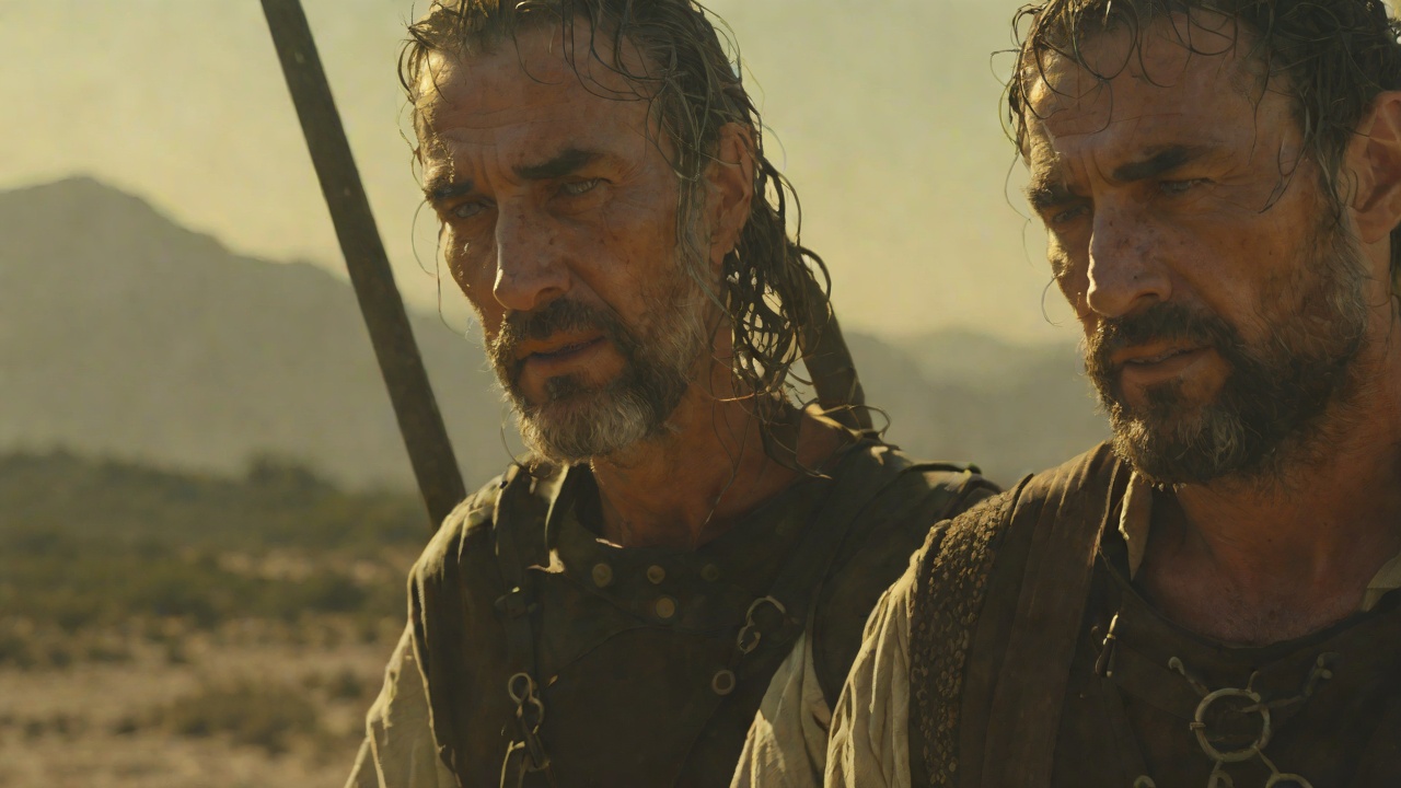 Man of La Mancha Tears from "Lady in the Lake". Man of La Mancha Tears Ezekiel takes Cleo to New York to see Man of La Mancha. He cries at the end when the woman insists that the man she loved still lives.