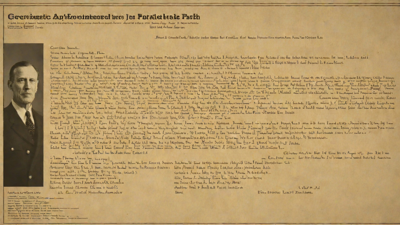 Government Job Path from "Lady in the Lake". Government Job Path Donald Weinstein works to get Judith a secretarial position at a federal agency in Fort Meade, hoping it will lead to independence.