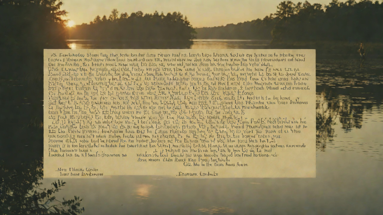 Formatting Her Life from "Lady in the Lake". Formatting Her Life Maddie designs her lecture around reassuring anecdotes and never tells the hidden history of the Lady in the Lake.