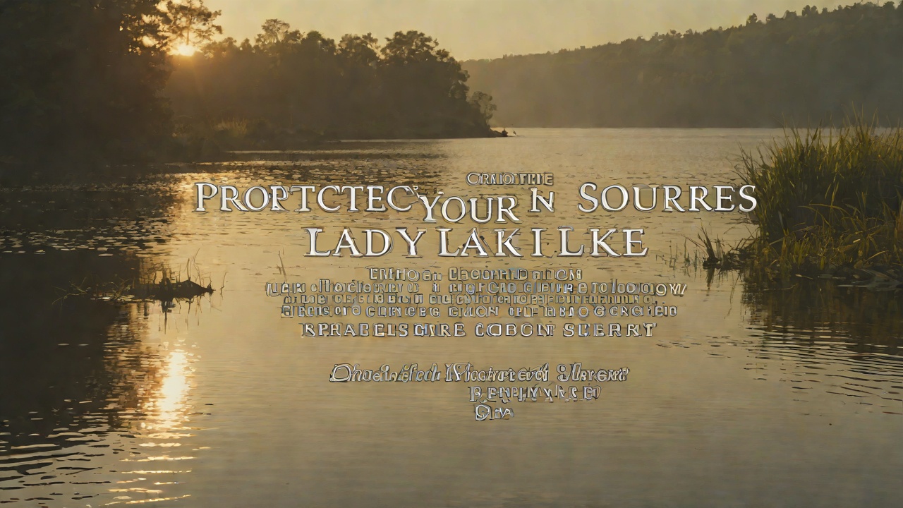 Protect Your Sources from "Lady in the Lake". Protect Your Sources After Maddie's Ludlow confession story, Bauer warns her to protect her sources at all costs, even from the bosses.