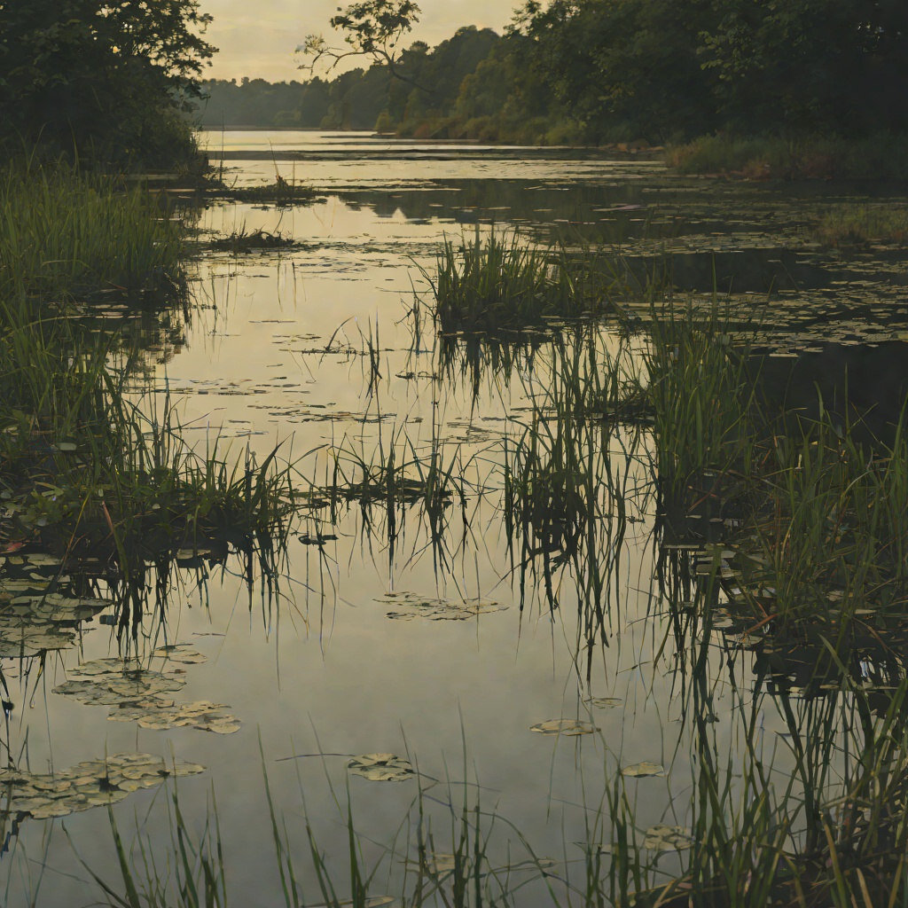 Secrets and Lies from "Lady in the Lake". This thematic flow traces the layers of deception that structure the novel, from false burglaries to faked deaths.