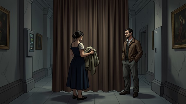 The First Argument from "Hamnet". Blame and Defense Agnes tells William that she should have recognized Hamnet’s danger sooner.