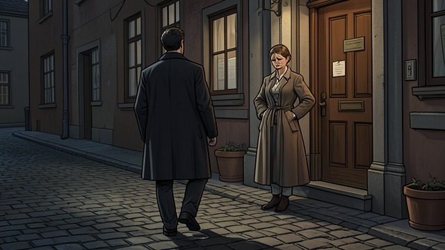 William Leaves Again from "Hamnet". Work Calls Him Back William says he must return to London because the theatre company needs him.
