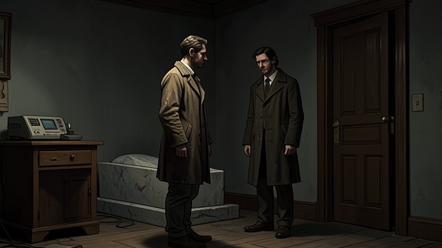 The Father Left Behind from "Hamnet". A Strained Silence After Hamnet’s death, William encounters John in the family home, but the two men do not reconcile.