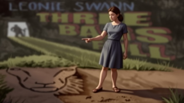 Accepting the Harder Answer from "Three Bags Full". Accepting the Harder Answer Evidence overturns certainty Beth’s account and Fosco’s explanation expose the weakness of Miss Maple’s theory.